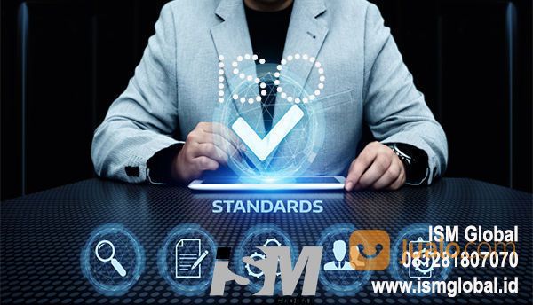 Maksud Sertifikasi ISO Di Dapodik