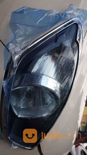 Wrapping Stiker Mobil/Motor