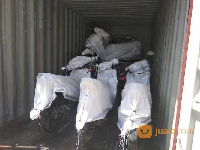 Ekspedisi Murah Di Surabaya Ke Puruk Cahu