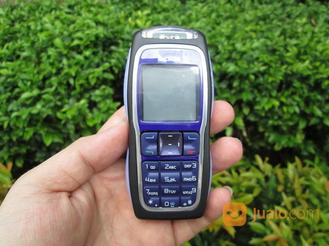 Hape Jadul Nokia 3220 Langka Kolektor Item