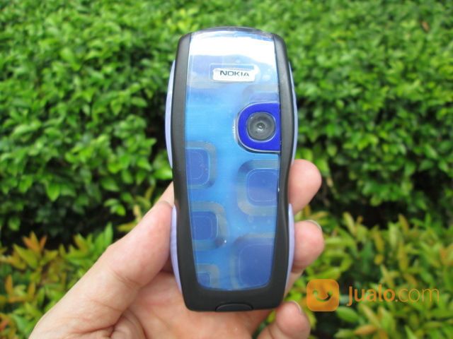Hape Jadul Nokia 3220 Langka Kolektor Item