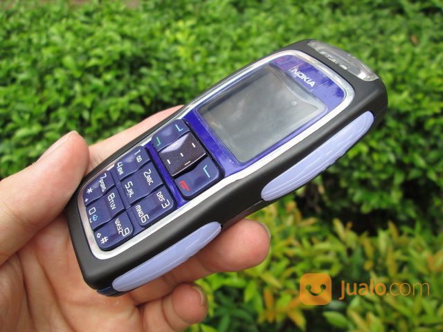 Hape Jadul Nokia 3220 Langka Kolektor Item