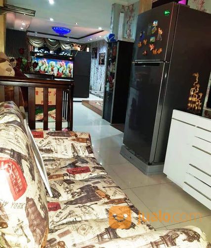 Ruko Terusan Jakarta Dekat Mall Lucky Square Antapani