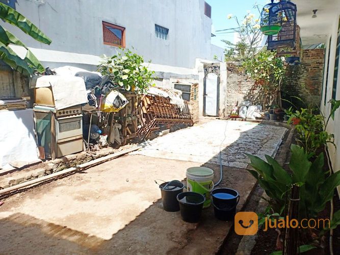 Sukaluyu Batik Rengganis Akses Jalan Besar Cocok Jadi Kost
