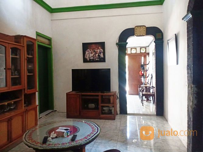 Sukaluyu Batik Rengganis Akses Jalan Besar Cocok Jadi Kost