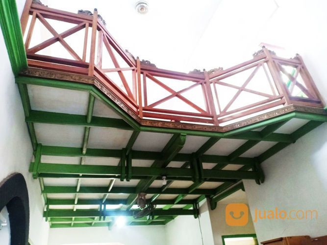 Sukaluyu Batik Rengganis Akses Jalan Besar Cocok Jadi Kost