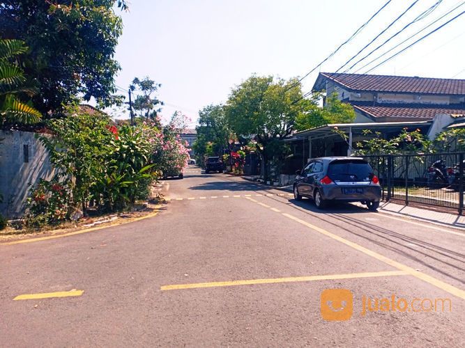 Sukaluyu Batik Rengganis Akses Jalan Besar Cocok Jadi Kost