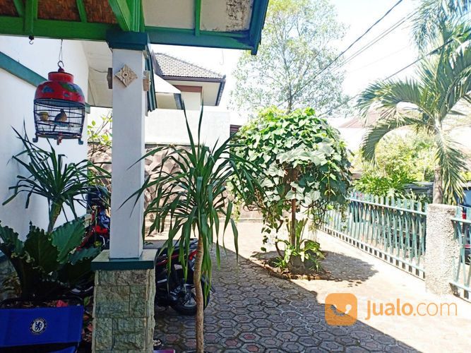 Sukaluyu Batik Rengganis Akses Jalan Besar Cocok Jadi Kost