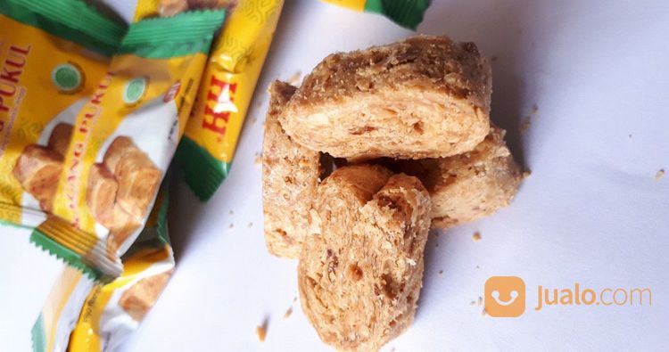 Sedia Kacang Pukul Khas Riau