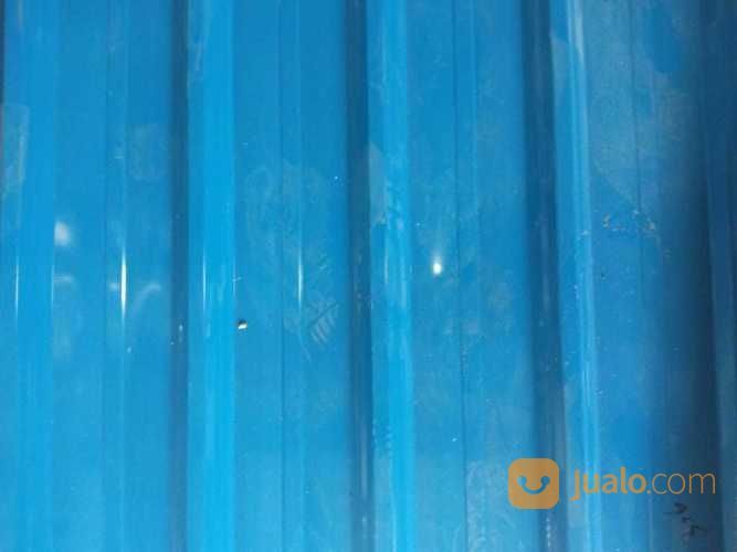 Atap Spandek Makassar Berbagai Ukuran & Warna