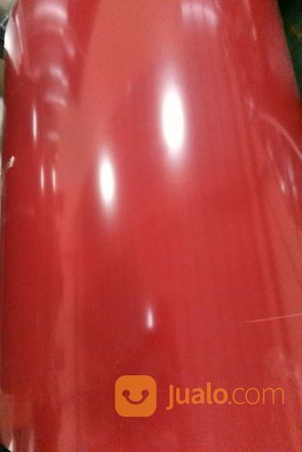 Atap Spandek Makassar Berbagai Ukuran & Warna