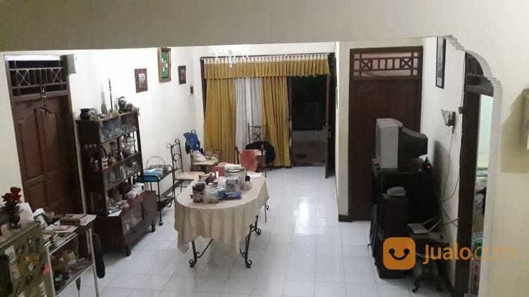 Rumah Bagus Di Perumahan Inkopol Kranji Bekasi