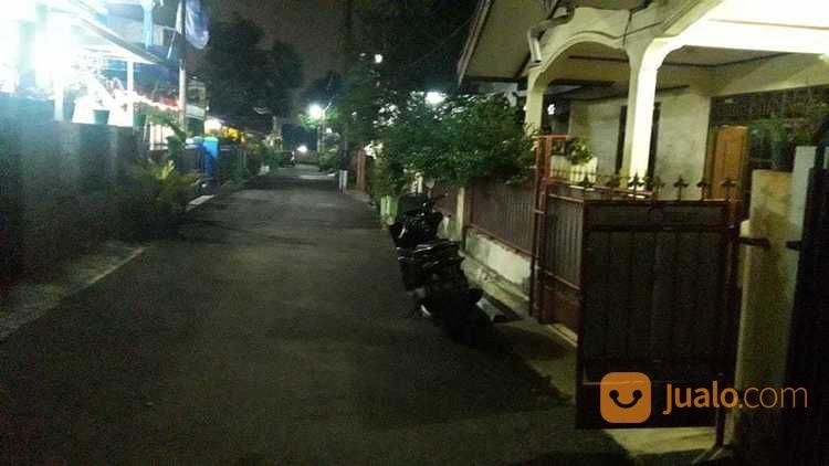 Rumah Bagus Di Perumahan Inkopol Kranji Bekasi