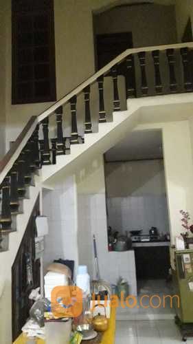 Rumah Bagus Di Perumahan Inkopol Kranji Bekasi