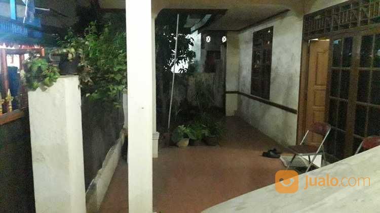 Rumah Bagus Di Perumahan Inkopol Kranji Bekasi