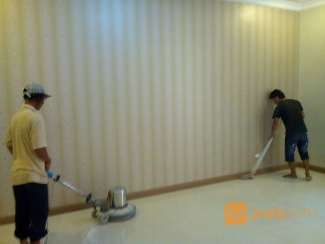 Poles Lantai marmer di Surabaya, Sidoarjo, Gresik