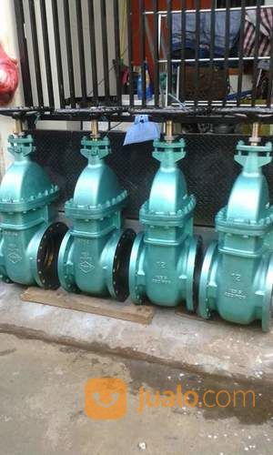 Gate Valve Toyo Jis 10K