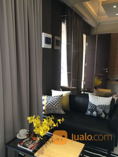 Rumah 300 Jutaan Dekat Bandara Soetta