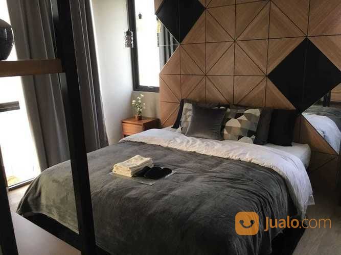 Rumah 300 Jutaan Dekat Bandara Soetta