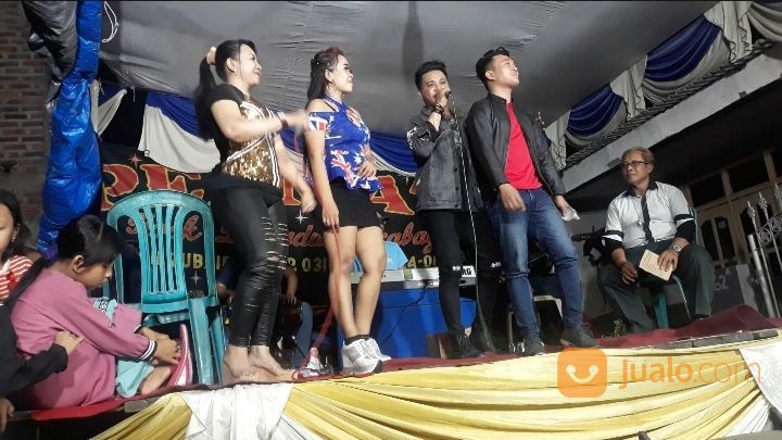 Jasa Sewa Hiburan Musik Dangdut Orkes Dan Electone Surabaya Jawa Timur