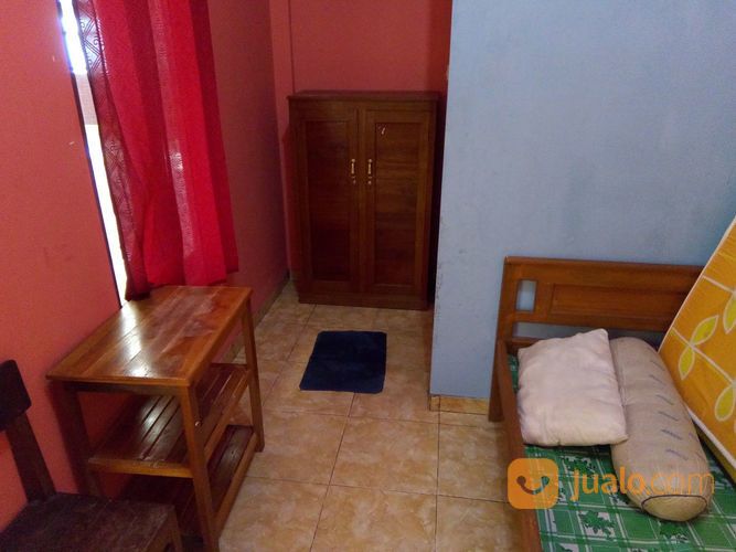 Kost Putri Dekat Kampus Polines, Poltekkes Dan Undip Tembalang