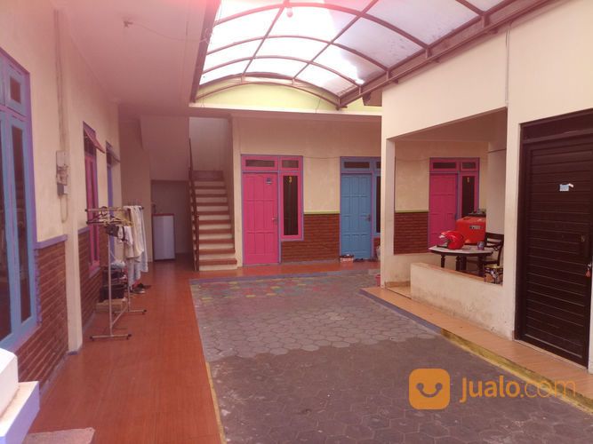 Kost Putri Dekat Kampus Polines, Poltekkes Dan Undip Tembalang