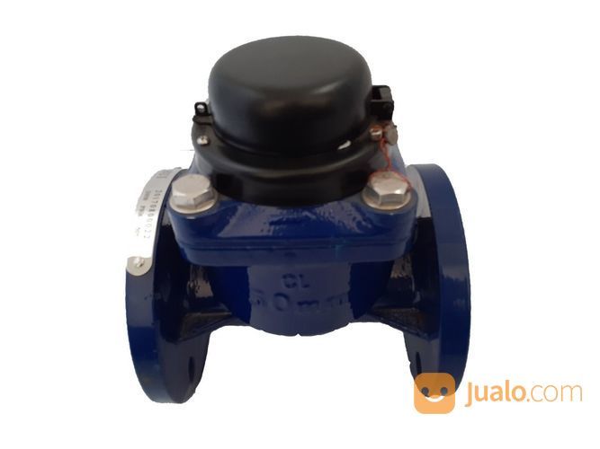 WATER METER HUI 2 INCH DN 50mm - WATER METER AIR LIMBAH HUI