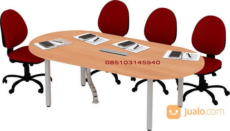 Meja Rapat Merk Arkadia