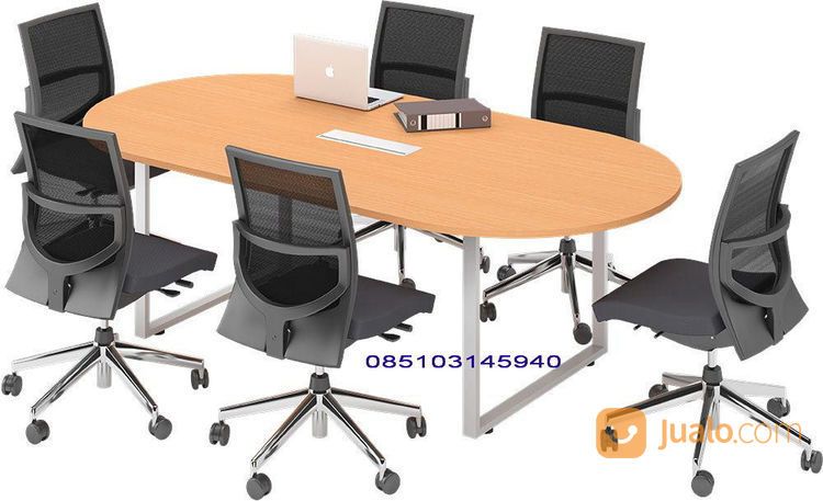 Meja Rapat Merk Arkadia