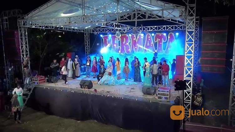 Sewa Orkes Dan Electone