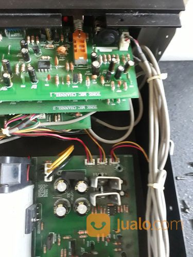 Segala Macam Ampli Faier Back Sound Tv Dll Service Mohon Pahami Isi Diskripsinya