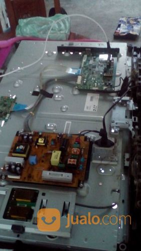 Segala Macam Ampli Faier Back Sound Tv Dll Service Mohon Pahami Isi Diskripsinya