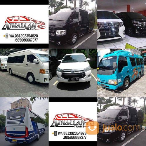 Rental Mobil Sidoarjo Murah