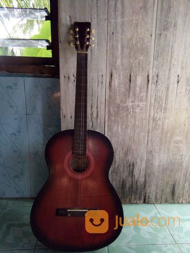 Gitar Yamaha G-225
