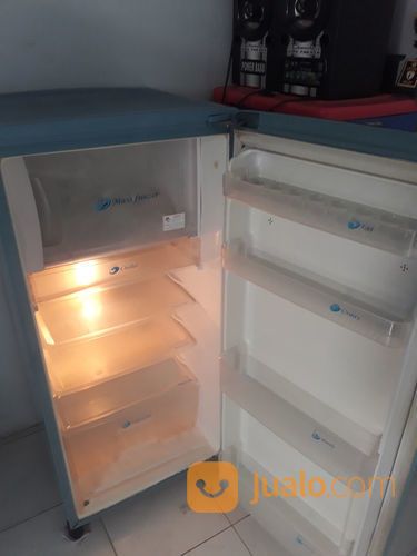 Kulkas 1 Pintu Toshiba Glacio