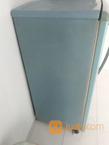 Kulkas 1 Pintu Toshiba Glacio