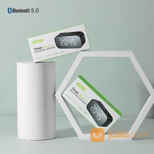 Speaker Bluetooth 5.0 Speaker Timer ROBOT RB550 - Original