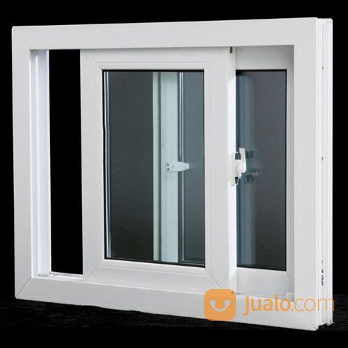 Jasa Pembuat Kusen, Pintu,Partisi, Plafon, Kanopi, ACP,Pintu Geser/Rolling Door Dengan Bahan UPVC