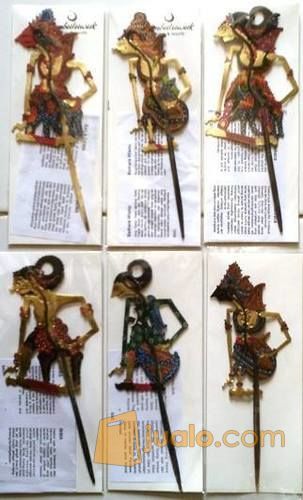 Wayang Kulit Mini