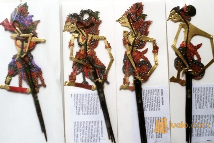 Wayang Kulit Mini