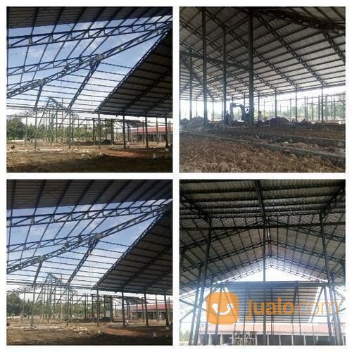 WIJAYA LAS KONSTRUKSI BAJA