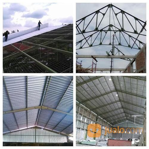 WIJAYA LAS KONSTRUKSI BAJA