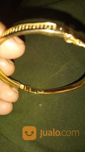 Terima Emas Surat Hilang