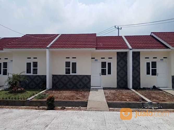 Rumah Subsidi Di Tamansari Residence,Ciapus Bogor