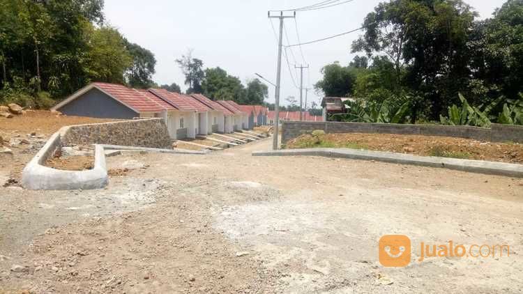 Rumah Subsidi Di Tamansari Residence,Ciapus Bogor