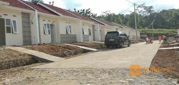 Rumah Subsidi Di Tamansari Residence,Ciapus Bogor