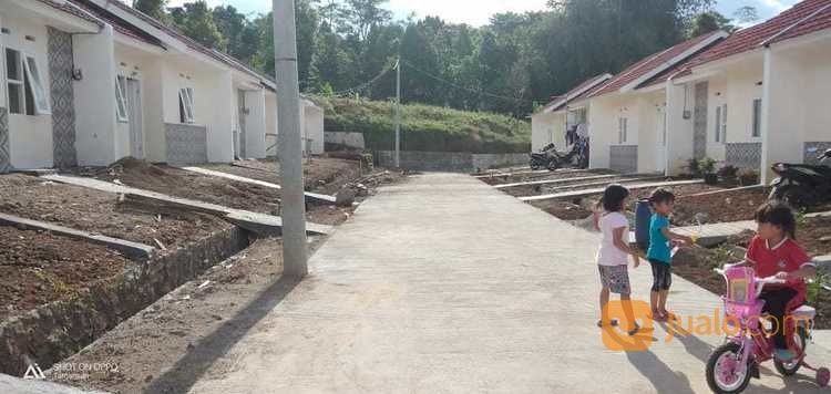 Rumah Subsidi Di Tamansari Residence,Ciapus Bogor