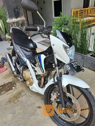 SUZUKI SATRUA FU 2013 AKHIR