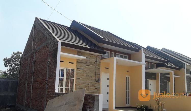 Rumah Bagus Prima Cluster Pom Bensin Sulfat Malang