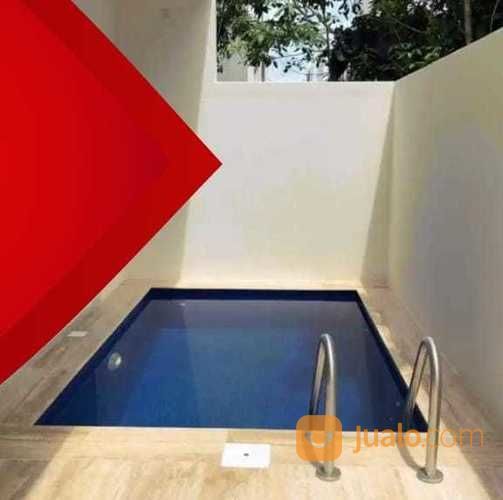 Rumah Bagus Prima Cluster Pom Bensin Sulfat Malang